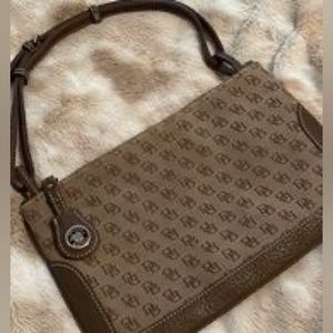 NWOT Dooney & Burke mini purse.